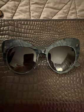 Perverse Sunglasses